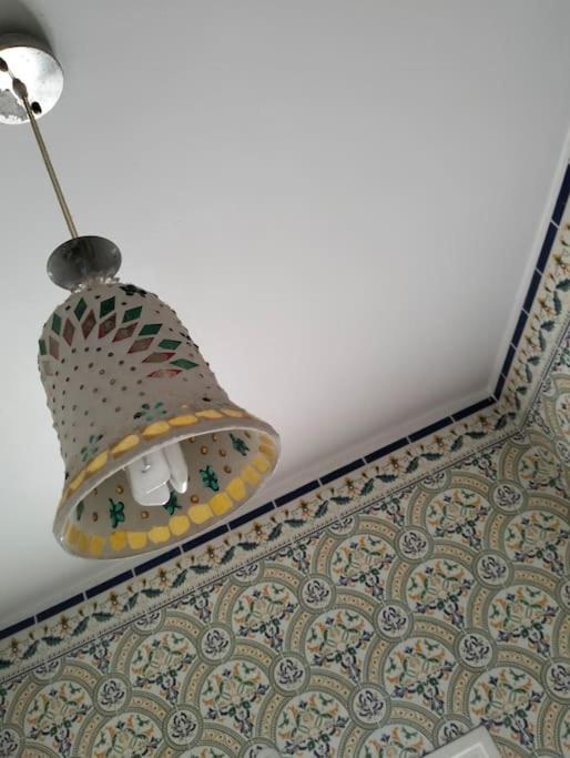 فيلا Coup De Coeur A سيدي بو سعيد المظهر الخارجي الصورة
