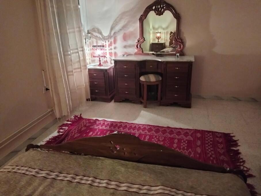 فيلا Coup De Coeur A سيدي بو سعيد المظهر الخارجي الصورة