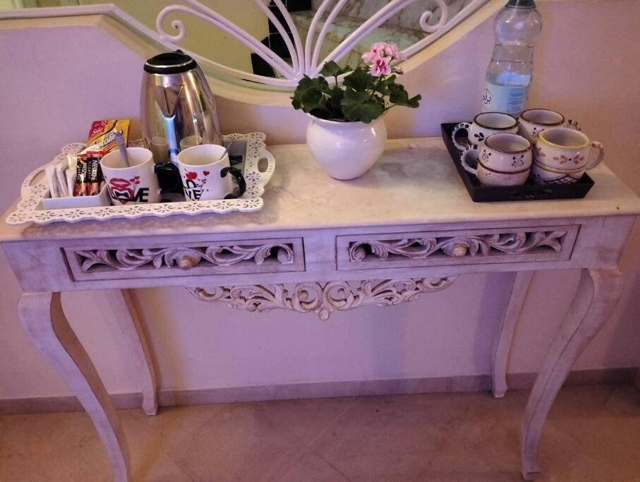 فيلا Coup De Coeur A سيدي بو سعيد المظهر الخارجي الصورة